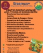 Abierto el plazo de matr&iacute;cula del Centro de Educaci&oacute;n de Adultos 