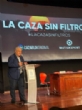 Totana acogi&oacute; el preestreno de un nuevo cap&iacute;tulo de "La caza sin filtros", dedicado a la Sociedad de Cazadores Santa Eulalia - Foto 2