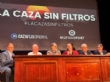 Totana acogi&oacute; el preestreno de un nuevo cap&iacute;tulo de "La caza sin filtros", dedicado a la Sociedad de Cazadores Santa Eulalia - Foto 5
