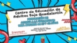 El Centro de Educaci&oacute;n para Personas Adultas 