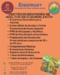 El Centro de Educaci&oacute;n para Personas Adultas 