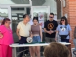 Los Centros de D&iacute;a para la Discapacidad celebran su particular Entierro de la Sardina en el transcurso de una jornada transversal festiva - Foto 1