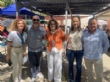 Los Centros de D&iacute;a para la Discapacidad celebran su particular Entierro de la Sardina en el transcurso de una jornada transversal festiva - Foto 4