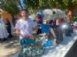 Los Centros de D&iacute;a para la Discapacidad celebran su particular Entierro de la Sardina en el transcurso de una jornada transversal festiva - Foto 5