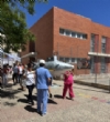 Los Centros de D&iacute;a para la Discapacidad celebran su particular Entierro de la Sardina en el transcurso de una jornada transversal festiva - Foto 9