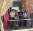 Los Centros de D&iacute;a para la Discapacidad celebran su particular Entierro de la Sardina en el transcurso de una jornada transversal festiva - Foto 11