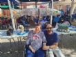 Los Centros de D&iacute;a para la Discapacidad celebran su particular Entierro de la Sardina en el transcurso de una jornada transversal festiva - Foto 16