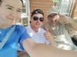 Los Centros de D&iacute;a para la Discapacidad celebran su particular Entierro de la Sardina en el transcurso de una jornada transversal festiva - Foto 17