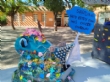 Los Centros de D&iacute;a para la Discapacidad celebran su particular Entierro de la Sardina en el transcurso de una jornada transversal festiva - Foto 20