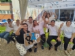 Los Centros de D&iacute;a para la Discapacidad celebran su particular Entierro de la Sardina en el transcurso de una jornada transversal festiva - Foto 23