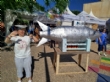 Los Centros de D&iacute;a para la Discapacidad celebran su particular Entierro de la Sardina en el transcurso de una jornada transversal festiva - Foto 24