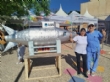 Los Centros de D&iacute;a para la Discapacidad celebran su particular Entierro de la Sardina en el transcurso de una jornada transversal festiva - Foto 25