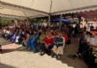 Los Centros de D&iacute;a para la Discapacidad celebran su particular Entierro de la Sardina en el transcurso de una jornada transversal festiva - Foto 26
