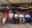 Los Centros de D&iacute;a para la Discapacidad celebran su particular Entierro de la Sardina en el transcurso de una jornada transversal festiva - Foto 27
