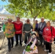 Los Centros de D&iacute;a para la Discapacidad celebran su particular Entierro de la Sardina en el transcurso de una jornada transversal festiva - Foto 30
