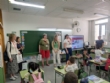 Realizan una recepci&oacute;n a docentes del CEIP La Cruz que participan en el programa Erasmus + con maestras de Suecia para implantar un proyecto innovador de Autonom&iacute;a Dom&eacute;stica   - Foto 3