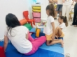 El nuevo centro de Desarrollo Infantil y Atenci&oacute;n Temprana "Diverxia" se incorpora a la Red Regional de Servicios Sociales, complementando el servicio municipal de Totana - Foto 3