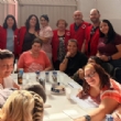 Se suscribe un convenio de colaboraci&oacute;n con Cruz Roja Espa&ntilde;ola en Totana para realizar actividades de voluntariado en los dos Centros de D&iacute;a para Personas con Discapacidad - Foto 1