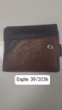 Ver foto 195 - EXPT 39-2026
CARTERA DE COLOR MARRON Y NEGRO, CONTIENE DOCUMENTOS A NOMBRE DE: INICIALES A.P.E.