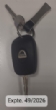 Ver foto 199 - EXPT. 49-2026.
LLAVERO CON UNA LLAVE DE COCHE MARCA 