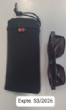 Ver foto 203 - EXPT. 53-2026.
GAFAS DE SOL, MARCA 