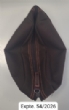 Ver foto 204 - EXPT. 54-2026.
BOLSO TIPO ASEO, MARCA 