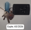 Ver foto 205 - EXPT. 65-2026
TARJETA DE ARRANQUE DE VEHICULO MARCA 