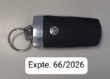 Ver foto 206 - EXPT. 66-2026
LLAVE DE VEHICULO MARCA 