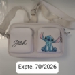 Ver foto 209 - EXPT 70-2026
BOLSO COLOR BEIGE, MARCA 