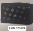 Ver foto 216 - EXPT. 92-2026
CARTERA NEGRA . CONTIENE DOCUMENTO A NOMBRE DE ROCIO E. F. O.