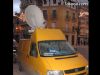 Ver foto 1 - Las cmaras de tve tambin estuvieron presentes