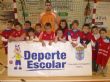 LA CONCEJALÍA DE DEPORTES PONE EN MARCHA "LOS JUEGOS ESCOLARES", ENMARCADOS EN EL PROGRAMA DE DEPORTE ESCOLAR, CON LA PARTICIPACIÓN DE 500 ESCOLARES DE - Foto 1