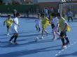 COMIENZA LA FASE INTERMUNICIPAL BENJAMÍN Y ALEVÍN DE DEPORTE ESCOLAR CON LA PARTICIPACIÓN DE CINCO CENTROS DE ENSEÑANZA DE TOTANA EN LAS MODALIDADES DE FÚTBOL SALA, BALONCESTO, BALONMANO, VOLEIBOL Y MULTIDEPORTE - Foto 1