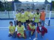 COMIENZA LA FASE INTERMUNICIPAL BENJAMÍN Y ALEVÍN DE DEPORTE ESCOLAR CON LA PARTICIPACIÓN DE CINCO CENTROS DE ENSEÑANZA DE TOTANA EN LAS MODALIDADES DE FÚTBOL SALA, BALONCESTO, BALONMANO, VOLEIBOL Y MULTIDEPORTE - Foto 2
