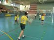 COMIENZA LA FASE INTERMUNICIPAL BENJAMÍN Y ALEVÍN DE DEPORTE ESCOLAR CON LA PARTICIPACIÓN DE CINCO CENTROS DE ENSEÑANZA DE TOTANA EN LAS MODALIDADES DE FÚTBOL SALA, BALONCESTO, BALONMANO, VOLEIBOL Y MULTIDEPORTE - Foto 3