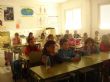 UN TOTAL DE 212  ALUMNOS DE PRIMARIA SE BENEFICIAN DEL "TALLER DE CUENTOS" PUESTO EN MARCHA POR EL SERVICIO DE ABSENTISMO PARA HACER REFLEXIONAR A LOS MÁS JÓVENES DEL MUNICIPIO SOBRE LA IMPORTANCIA QUE TIENE LA EDUCACIÓN EN SUS VIDAS - Foto 1