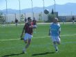 "LOS PACHUCHOS" SE PROCLAMAN CAMPEONES DE LA LIGA DE FÚTBOL AFICIONADO 