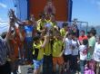 UN TOTAL DE 45 ESCOLARES DE TOTANA PARTICIPAN EN "LA FINAL REGIONAL ESCOLAR DE AQUATLÓN" CELEBRADA EN SAN PEDRO DEL PINATAR, CON EXCELENTES RESULTADOS PARA LOS CENTROS DE ENSEÑANZA DE LA LOCALIDAD - Foto 4