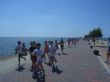 UN TOTAL DE 45 ESCOLARES DE TOTANA PARTICIPAN EN "LA FINAL REGIONAL ESCOLAR DE AQUATLÓN" CELEBRADA EN SAN PEDRO DEL PINATAR, CON EXCELENTES RESULTADOS PARA LOS CENTROS DE ENSEÑANZA DE LA LOCALIDAD - Foto 7