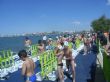 UN TOTAL DE 45 ESCOLARES DE TOTANA PARTICIPAN EN "LA FINAL REGIONAL ESCOLAR DE AQUATLÓN" CELEBRADA EN SAN PEDRO DEL PINATAR, CON EXCELENTES RESULTADOS PARA LOS CENTROS DE ENSEÑANZA DE LA LOCALIDAD - Foto 8