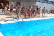EL "VERANO POLIDEPORTIVO" FINALIZA SUS ACTIVIDADES DEPORTIVAS DE LA PRIMERA QUINCENA DE JULIO EN LAS QUE HAN PARTICIPADO MÁS DE 400 NIÑOS DE LA MANO DE UNA VEINTENA DE MONITORES  - Foto 1