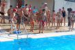 EL "VERANO POLIDEPORTIVO" FINALIZA SUS ACTIVIDADES DEPORTIVAS DE LA PRIMERA QUINCENA DE JULIO EN LAS QUE HAN PARTICIPADO MÁS DE 400 NIÑOS DE LA MANO DE UNA VEINTENA DE MONITORES  - Foto 2
