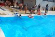 EL "VERANO POLIDEPORTIVO" FINALIZA SUS ACTIVIDADES DEPORTIVAS DE LA PRIMERA QUINCENA DE JULIO EN LAS QUE HAN PARTICIPADO MÁS DE 400 NIÑOS DE LA MANO DE UNA VEINTENA DE MONITORES  - Foto 3