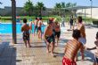 EL "VERANO POLIDEPORTIVO" FINALIZA SUS ACTIVIDADES DEPORTIVAS DE LA PRIMERA QUINCENA DE JULIO EN LAS QUE HAN PARTICIPADO MÁS DE 400 NIÑOS DE LA MANO DE UNA VEINTENA DE MONITORES  - Foto 5