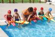 EL "VERANO POLIDEPORTIVO" FINALIZA SUS ACTIVIDADES DEPORTIVAS DE LA PRIMERA QUINCENA DE JULIO EN LAS QUE HAN PARTICIPADO MÁS DE 400 NIÑOS DE LA MANO DE UNA VEINTENA DE MONITORES  - Foto 6
