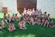 EL "VERANO POLIDEPORTIVO" FINALIZA SUS ACTIVIDADES DEPORTIVAS DE LA PRIMERA QUINCENA DE JULIO EN LAS QUE HAN PARTICIPADO MÁS DE 400 NIÑOS DE LA MANO DE UNA VEINTENA DE MONITORES  - Foto 7