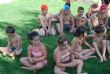 EL "VERANO POLIDEPORTIVO" FINALIZA SUS ACTIVIDADES DEPORTIVAS DE LA PRIMERA QUINCENA DE JULIO EN LAS QUE HAN PARTICIPADO MÁS DE 400 NIÑOS DE LA MANO DE UNA VEINTENA DE MONITORES  - Foto 8