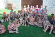 EL "VERANO POLIDEPORTIVO" FINALIZA SUS ACTIVIDADES DEPORTIVAS DE LA PRIMERA QUINCENA DE JULIO EN LAS QUE HAN PARTICIPADO MÁS DE 400 NIÑOS DE LA MANO DE UNA VEINTENA DE MONITORES  - Foto 9