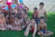 EL "VERANO POLIDEPORTIVO" FINALIZA SUS ACTIVIDADES DEPORTIVAS DE LA PRIMERA QUINCENA DE JULIO EN LAS QUE HAN PARTICIPADO MÁS DE 400 NIÑOS DE LA MANO DE UNA VEINTENA DE MONITORES  - Foto 11