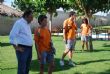 EL "VERANO POLIDEPORTIVO" FINALIZA SUS ACTIVIDADES DEPORTIVAS DE LA PRIMERA QUINCENA DE JULIO EN LAS QUE HAN PARTICIPADO MÁS DE 400 NIÑOS DE LA MANO DE UNA VEINTENA DE MONITORES  - Foto 12